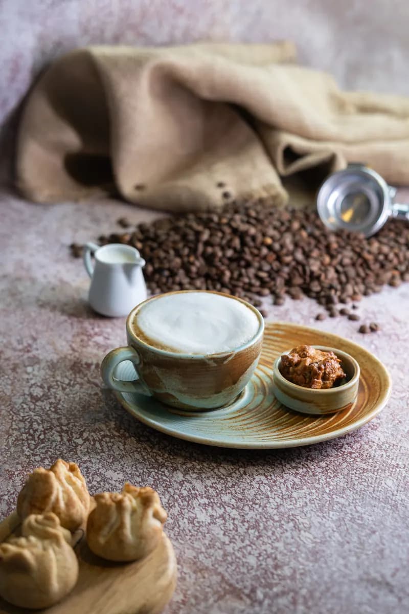 Doğan Cappuccino