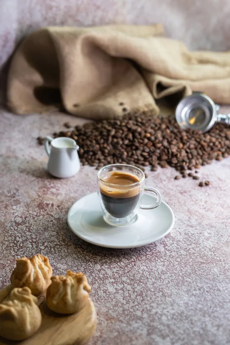 Double Espresso