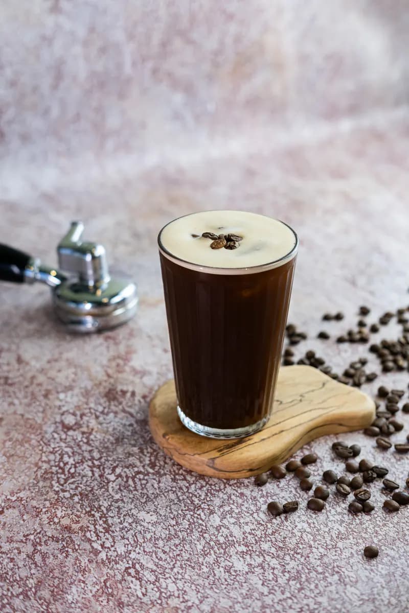 Ice Americano
