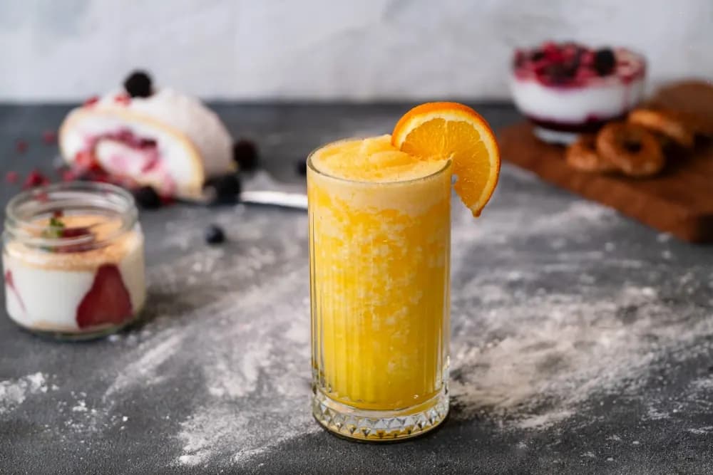 Piña Colada